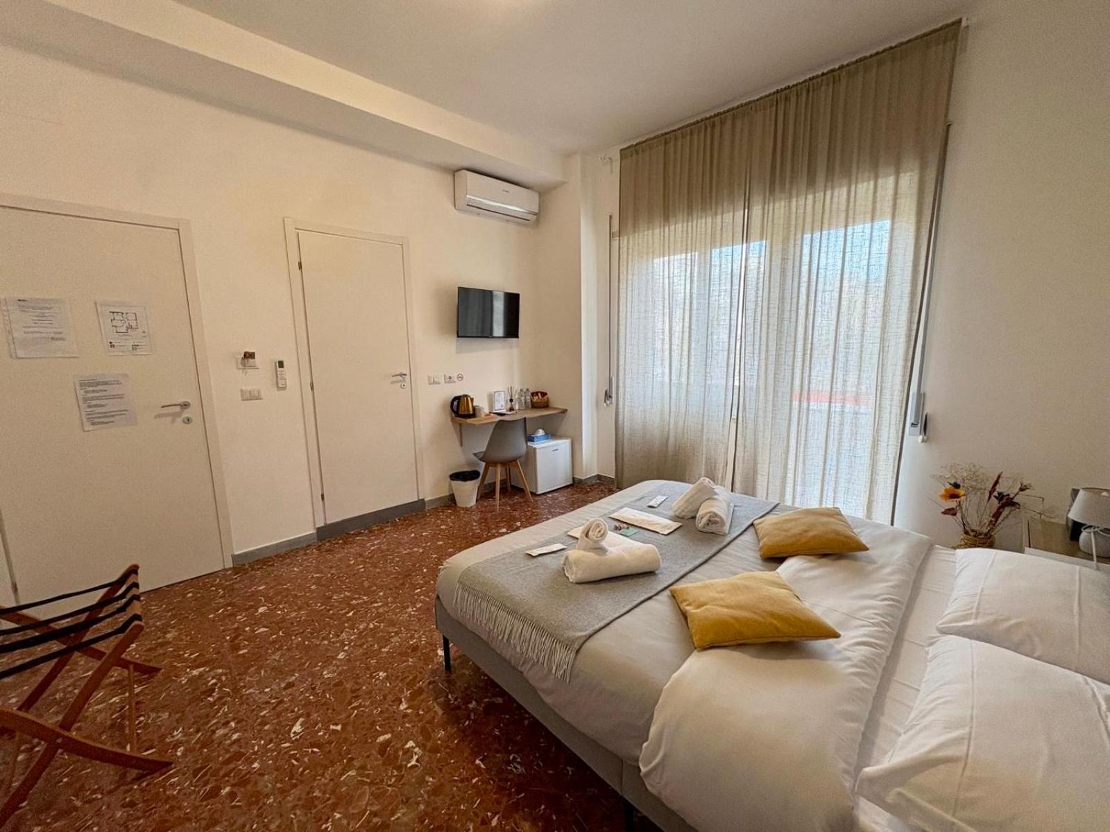 Quattro Venti City Suites — Photos 2